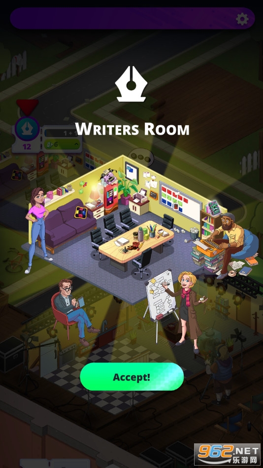 点点工作室(Tap Tap Studios)截图3