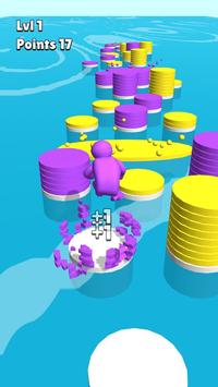 ChipJumper(Chip Jumper��Ϸ)v1.0 ��׿���ͼ3