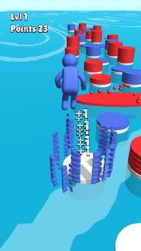 ChipJumper(Chip Jumper��Ϸ)v1.0 ��׿���ͼ0