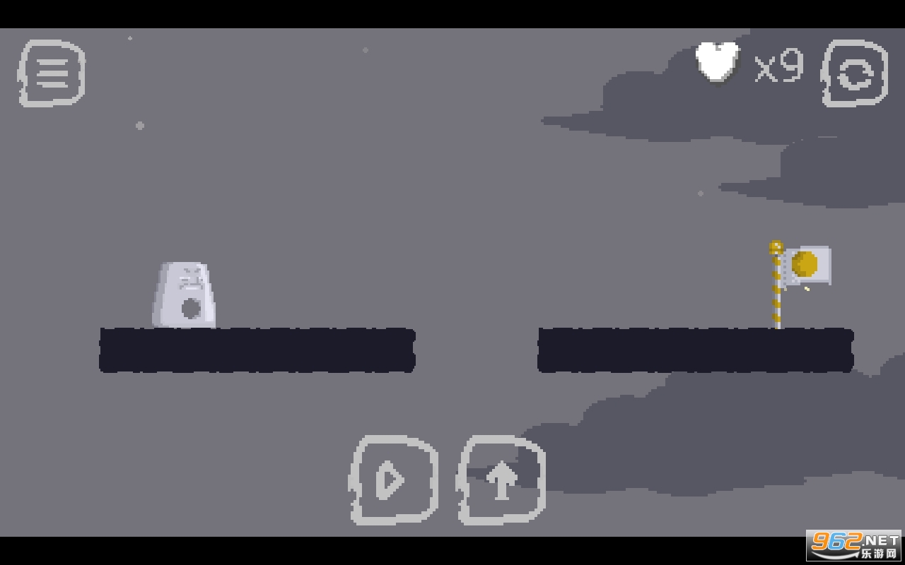 Sad But Ded(���Ĳ�����Ϸ)v1.0.3 ��׿���ͼ0