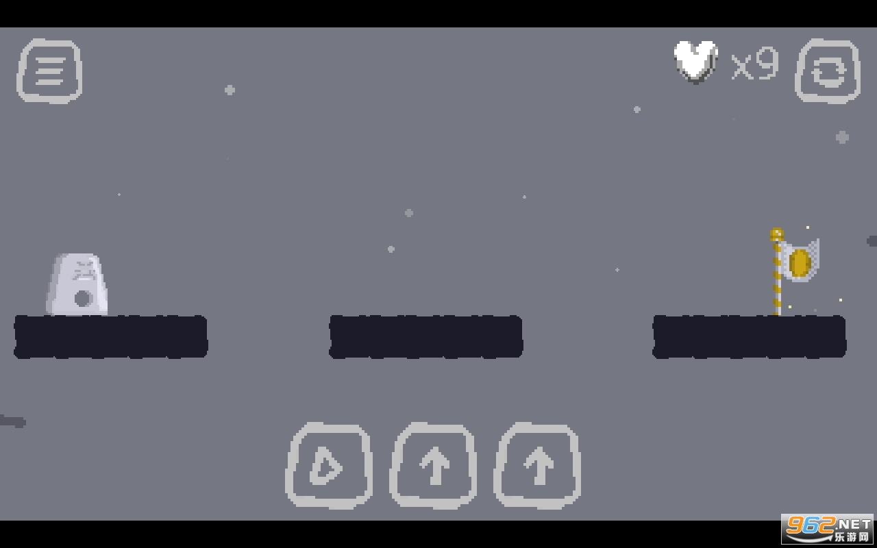 Sad But Ded(���Ĳ�����Ϸ)v1.0.3 ��׿���ͼ1