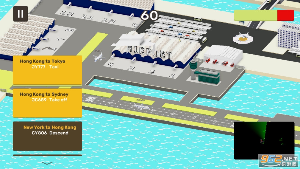 Mini Airport(�������MiniAirport��Ϸ)v1.0.4���°��ͼ3