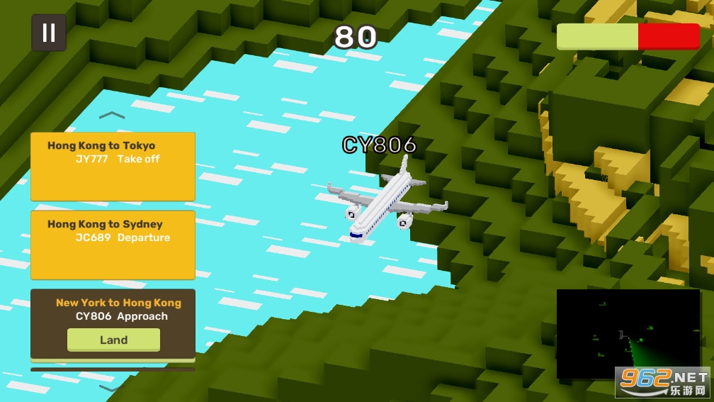 Mini Airport(�������MiniAirport��Ϸ)v1.0.4���°��ͼ4