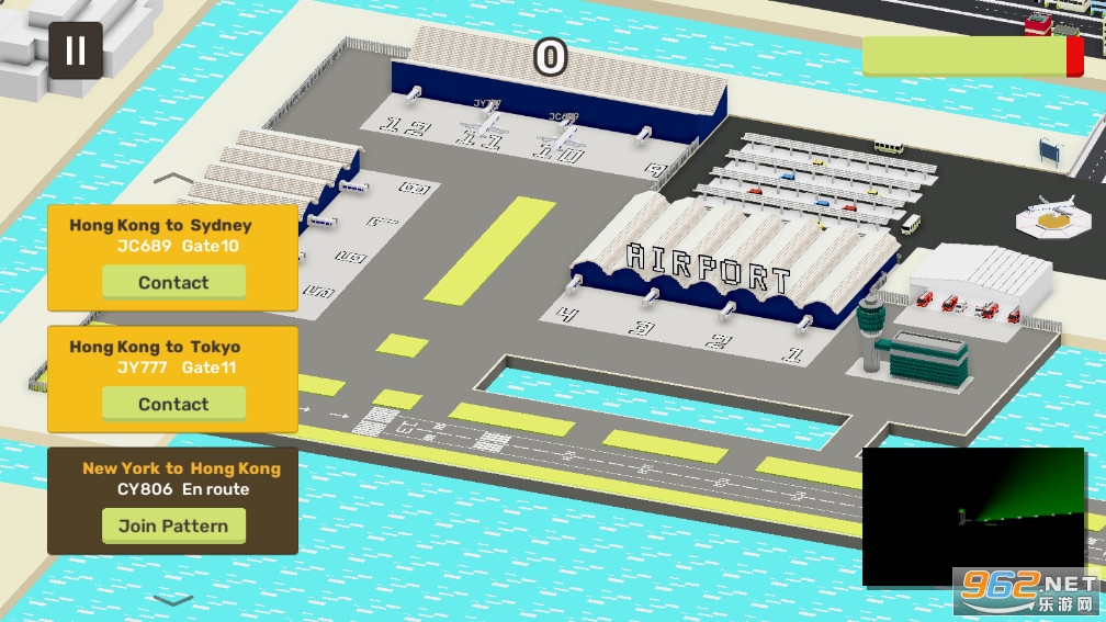 Mini Airport(�������MiniAirport��Ϸ)v1.0.4���°��ͼ5