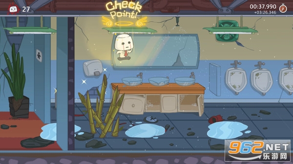 ��ƽ֮ŭ�ֻ���v0.4 (Rage in Peace)��ͼ1