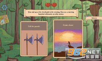The Choice of Life - Middle Ages(������ѡ�����������İ�)��ͼ3