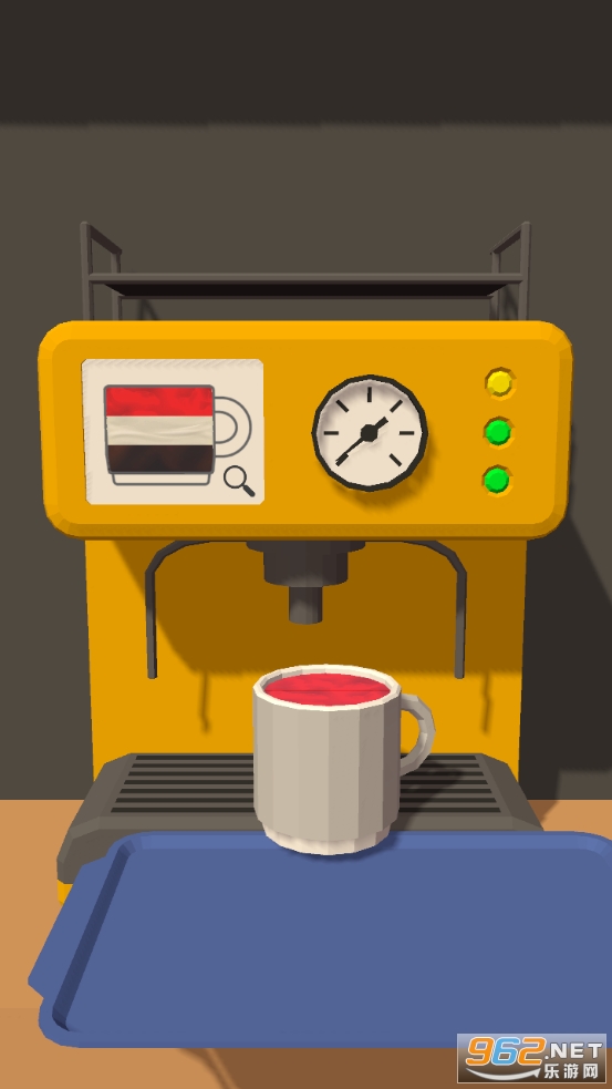 Coffee Inc(��������6��Ϸ)��ͼ0