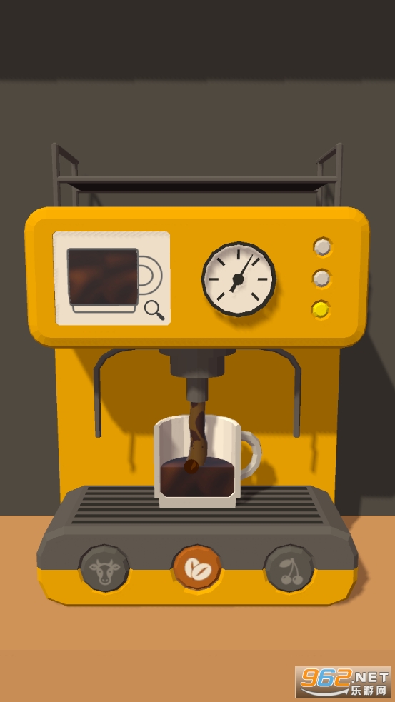 Coffee Inc(��������6��Ϸ)��ͼ1