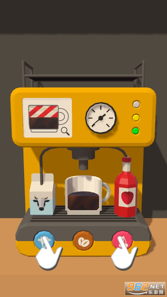Coffee Inc(��������6��Ϸ)��ͼ4