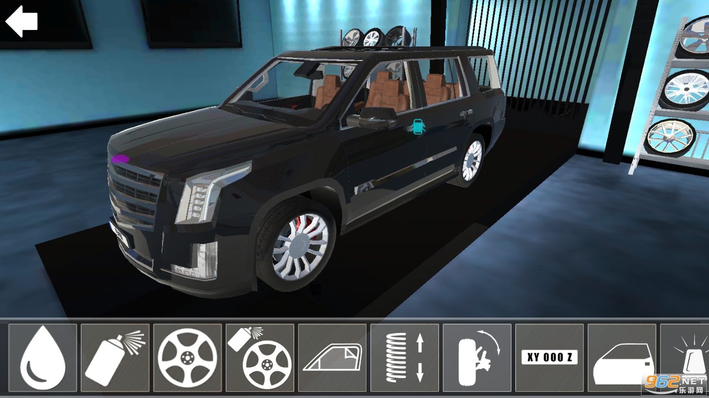 ����ģ���ʻ2021���°�(CarSimulatorEscaladeDriving)��ͼ3