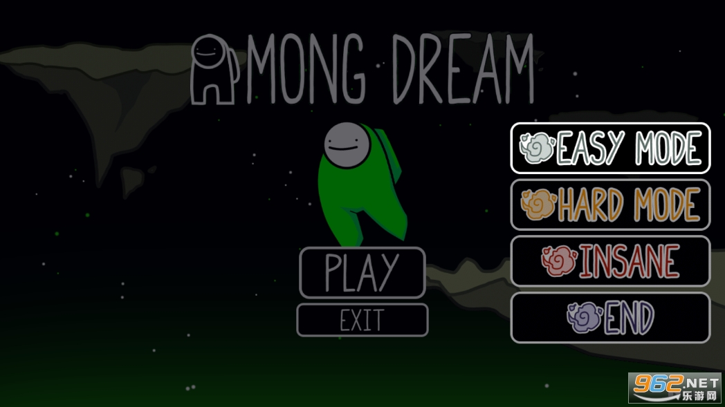 Among Dream���İ�v1.0 �������ͼ1