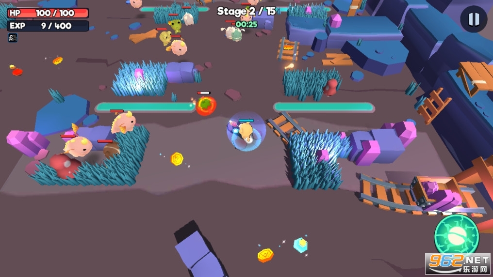 �������(BrawlShooters)��ͼ3