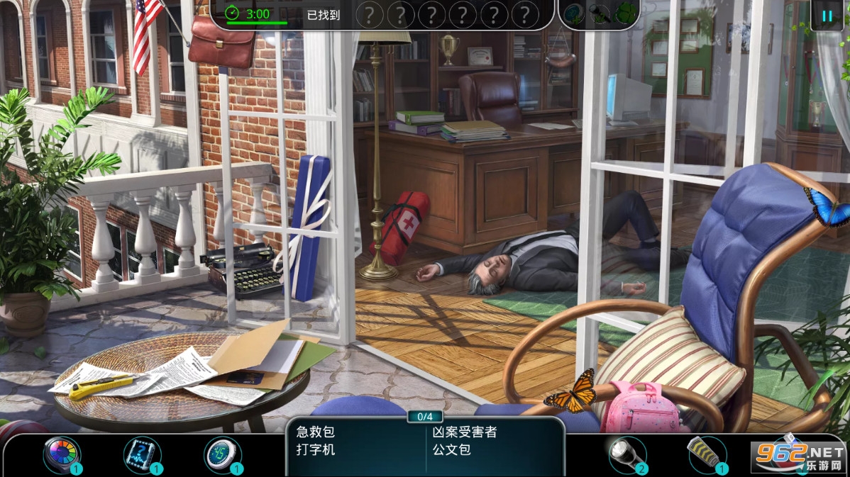 ����֮��(Crime Mysteries)��ͼ1
