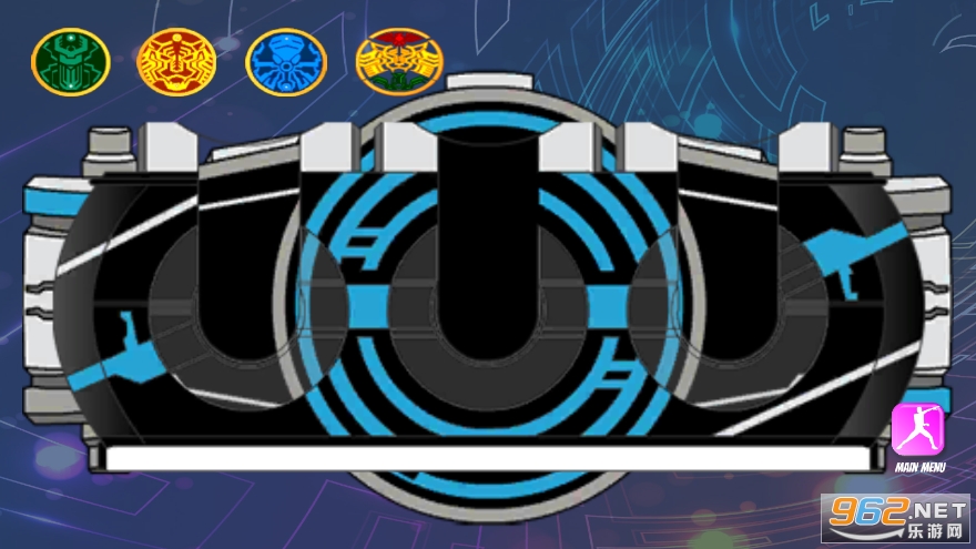 All DX Henshin Belt(������ʿ������Ϸ�ֻ���)����v9��ͼ1