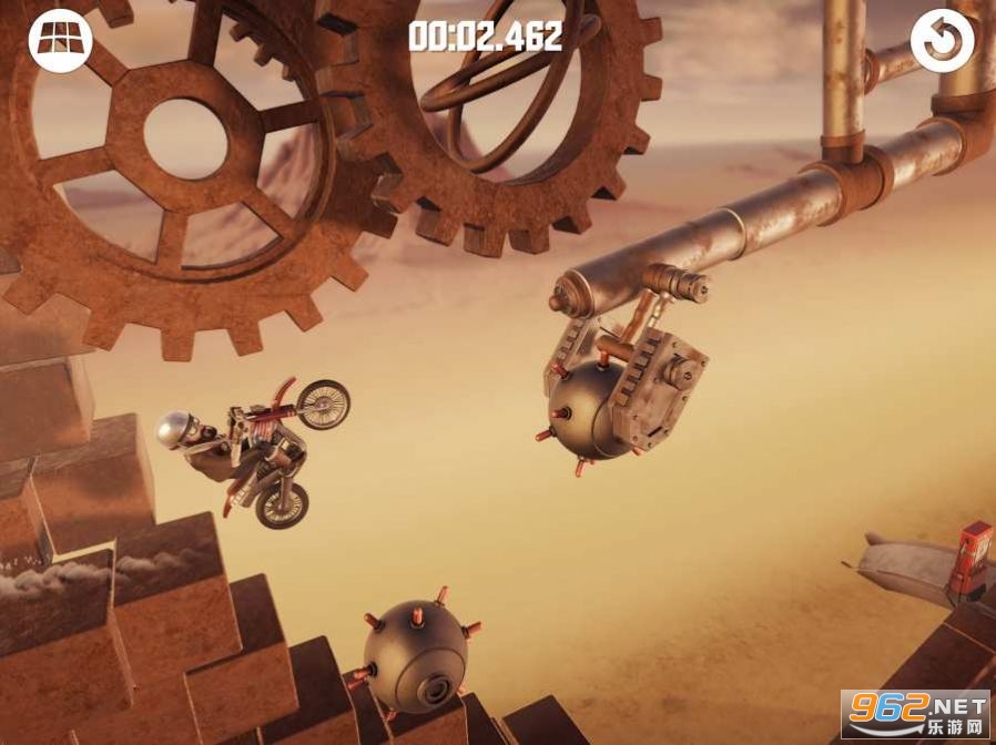 Bike Baron2��׿��ͼ2