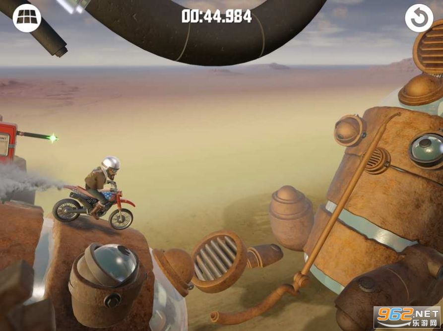 Bike Baron2��׿��ͼ3