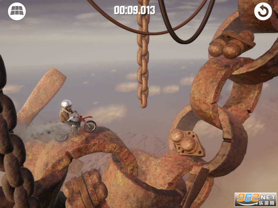 Bike Baron(Ħ���о�2��Ϸ)��ͼ3