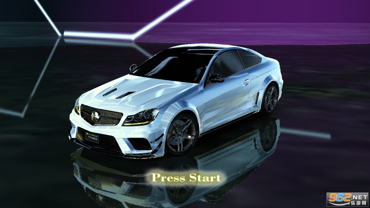 AMG Driving And Race(AMG��ʻ�������׿��)v0.1���°��ͼ3
