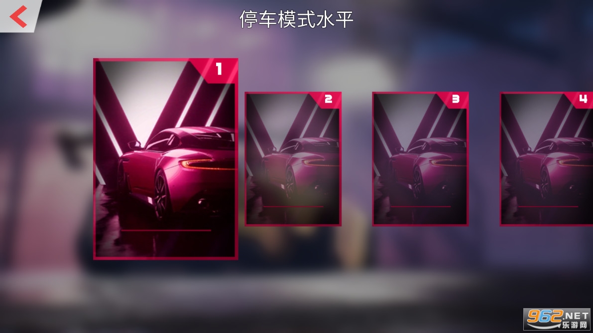AMG Driving And Race(AMG��ʻ�������׿��)v0.1���°��ͼ4