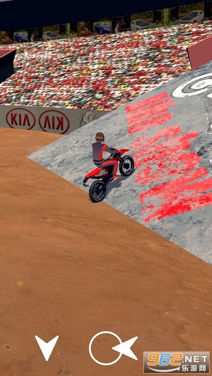 Xtreme Bikers��׿��v0.1���°��ͼ2