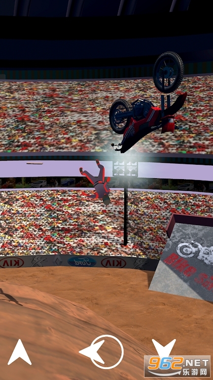 Xtreme Bikers��׿��v0.1���°��ͼ3