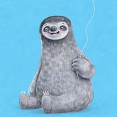Sloth Wallpaper(�������ֽapp)