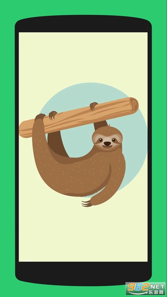 Sloth Wallpaper(�������ֽapp)v1.1 (4K����)��ͼ0