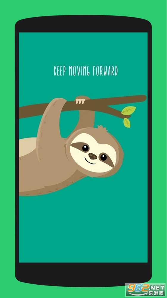 Sloth Wallpaper(�������ֽapp)v1.1 (4K����)��ͼ2