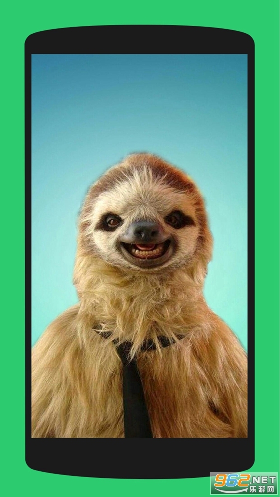 Sloth Wallpaper(�������ֽapp)v1.1 (4K����)��ͼ3