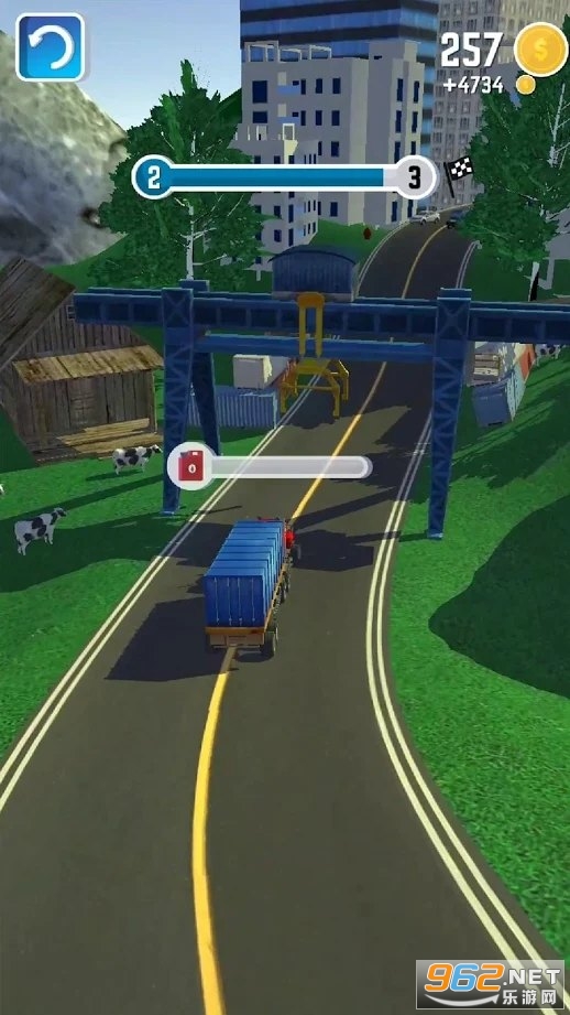 Truck It Up!(��������Truck It Up���°�)v1.3.6��ͼ0