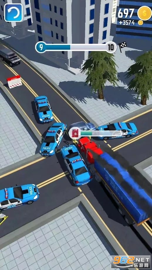 Truck It Up!(��������Truck It Up���°�)v1.3.6��ͼ2