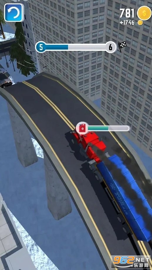 Truck It Up!(��������Truck It Up���°�)v1.3.6��ͼ4