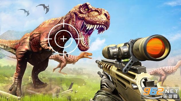 Ұ������������ϷWild Dino Hunting Game2021��ͼ4