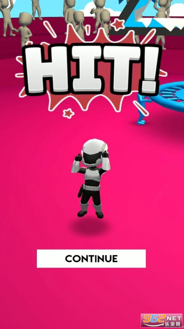 Sky Trampoline(��ձĴ�С��Ϸ)��ͼ3