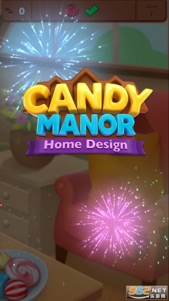 Candy Manor(�ǹ�ׯ԰�Ҿ����2021���°�)v20.0���İ��ͼ2