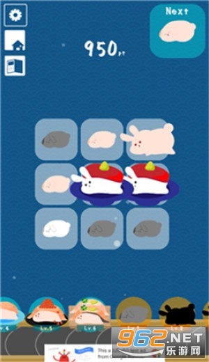 ������˾RabbitSushi��Ϸv28���İ��ͼ3
