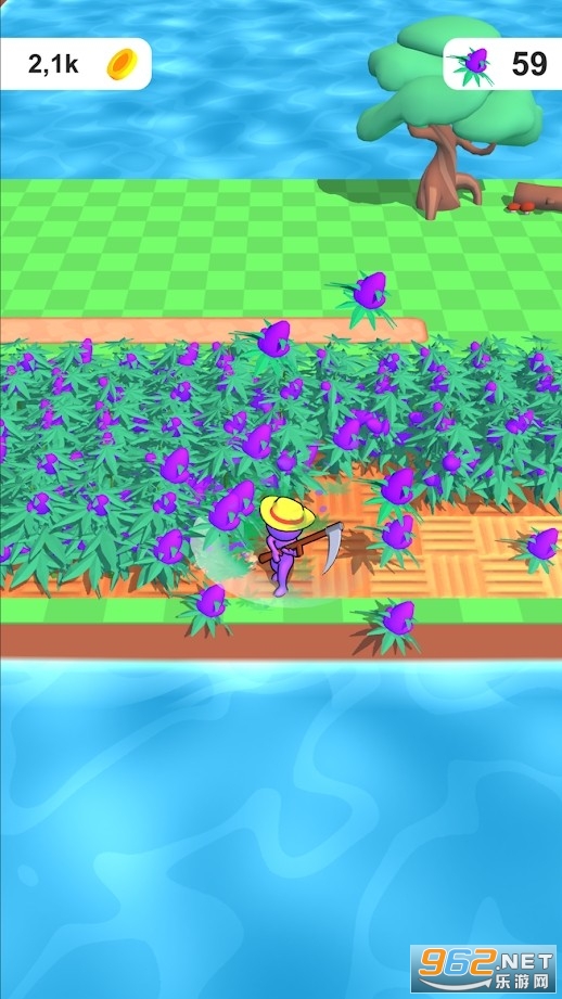 Farm Land(ũ��FarmLand��Ϸ)v1.4��׿���ͼ0