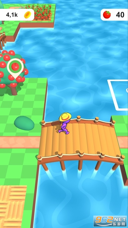 Farm Land(ũ��FarmLand��Ϸ)v1.4��׿���ͼ1