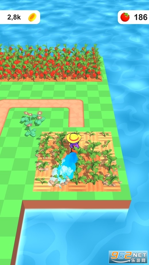 Farm Land(ũ��FarmLand��Ϸ)v1.4��׿���ͼ2