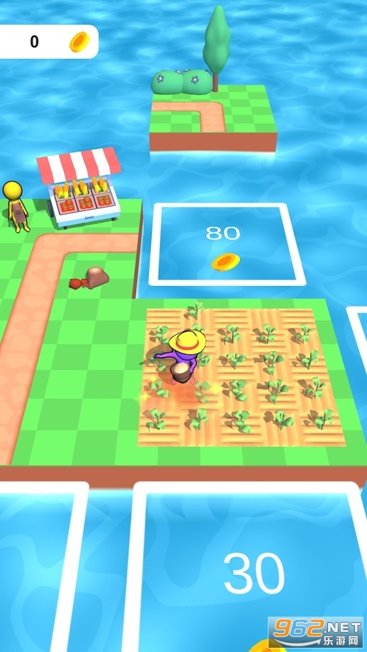 Farm Land(ũ��FarmLand��Ϸ)v1.4��׿���ͼ4