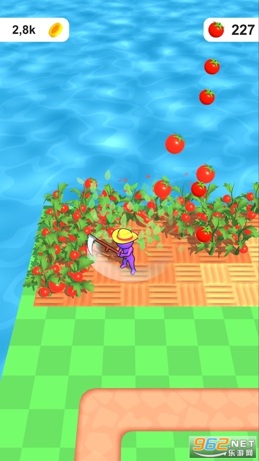 Farm Land(ũ��FarmLand��Ϸ)v1.4��׿���ͼ3