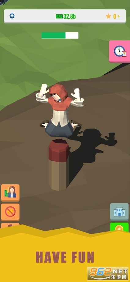 空闲游乐场IdlePlaygroundTycoon最新版截图0