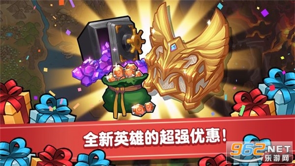 RaidtheDungeon(������ʿ)��ͼ2