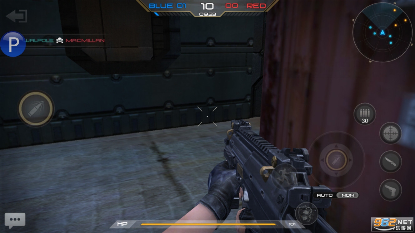 ս���ٻ���Ϸ(Call of Battle:Target Shooting FPS Game)��ͼ0