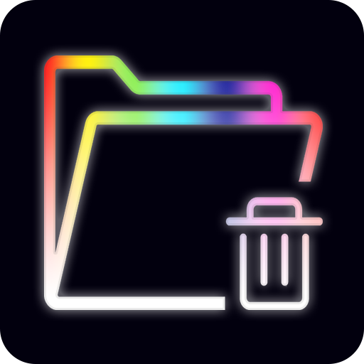 ���ļ���ɾ����app