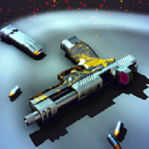 Ultimate Gun Simulator Game(�ռ�ǹ֧��װģ�������°�)