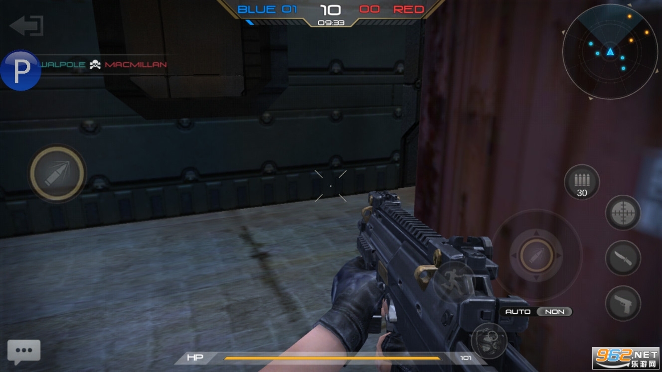 ս���ٻ�(Call of Battle:Target Shooting FPS Game)��ͼ0