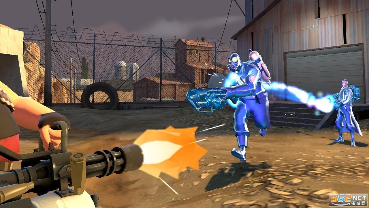 TF2 Mobile(����Ҫ��2����)��ͼ1