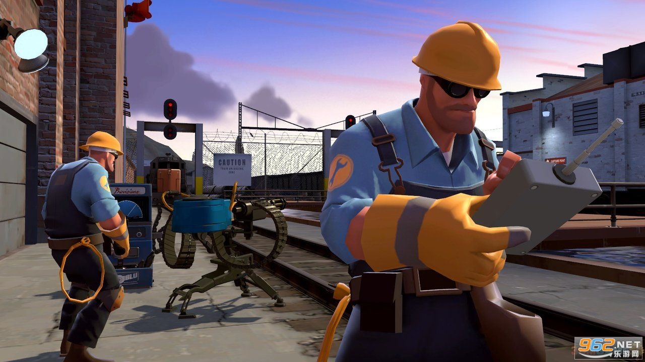 TF2 Mobile(����Ҫ��2����)��ͼ0