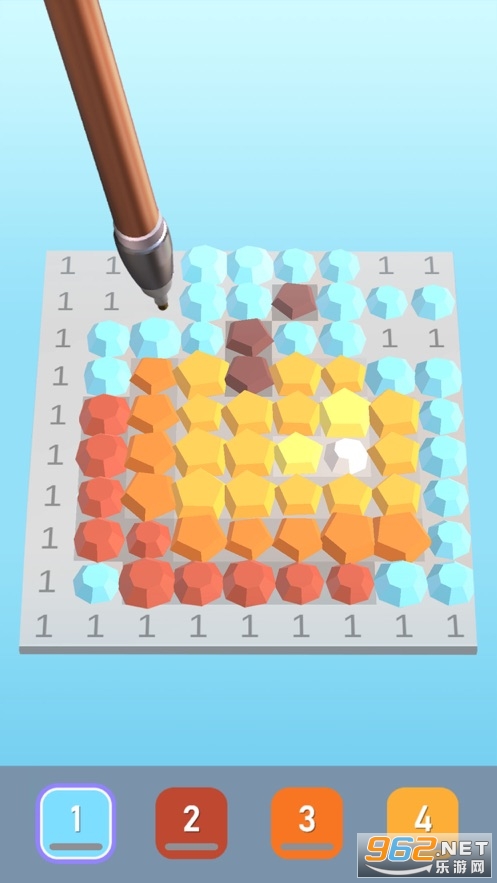 �����ʦ��Ϸv0.0.3 ios���ͼ1